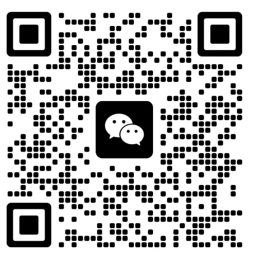 工號(hào)二維碼